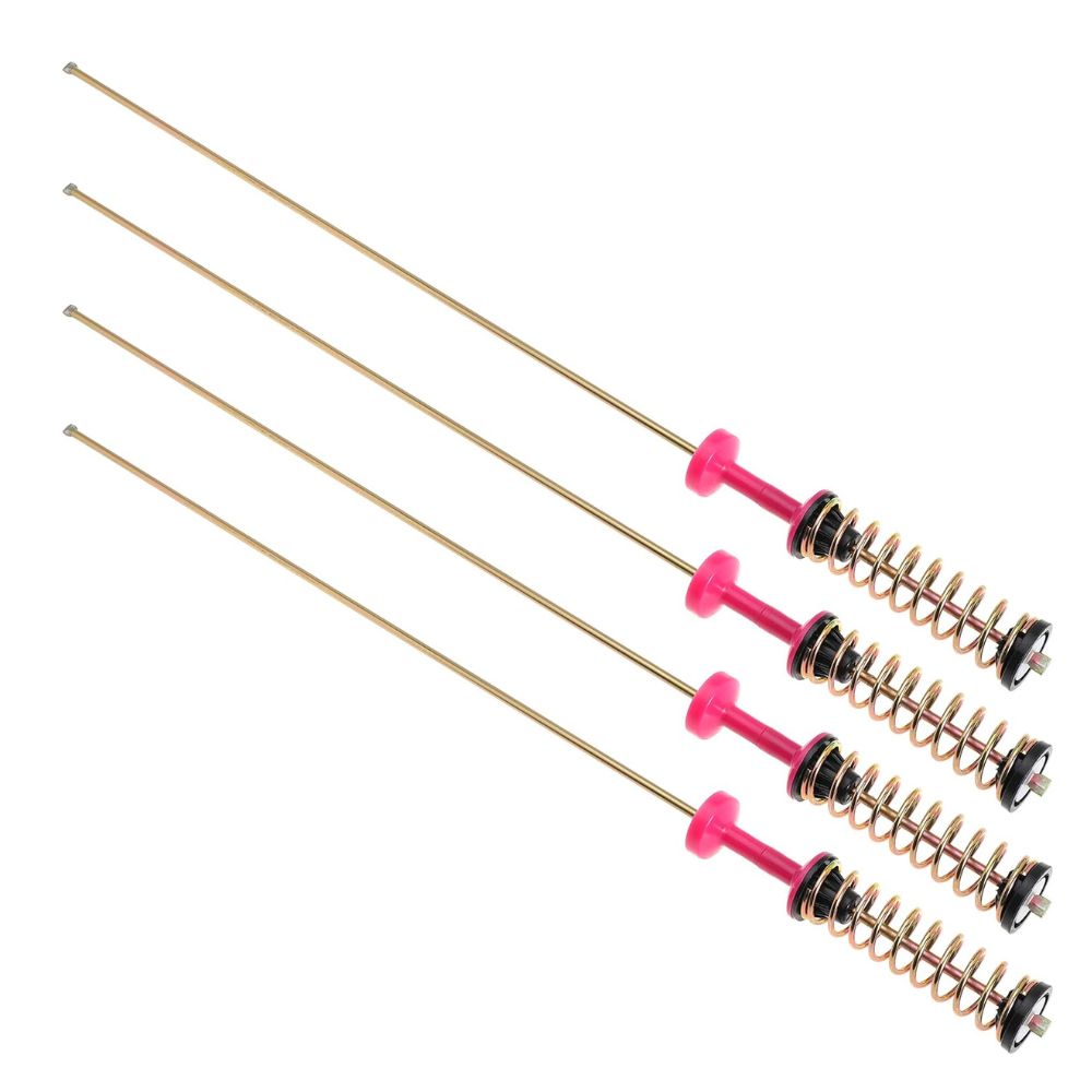 DC97-16350U Washer Suspension Rod Kit (Set of 4) AP6884450, PS12720841