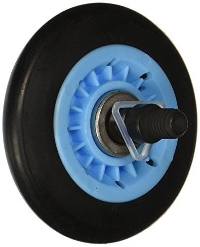 DC97-16782A Dryer Drum Roller for Samsung AP5325135, PS11749648