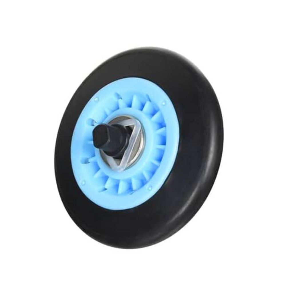 DC97-16782A Dryer Drum Roller for Samsung AP5325135, PS11749648