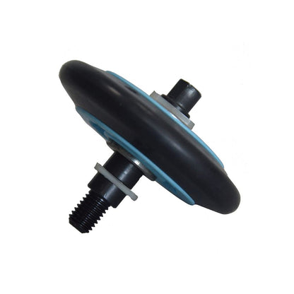DC97-16782A Dryer Drum Roller for Samsung AP5325135, PS11749648