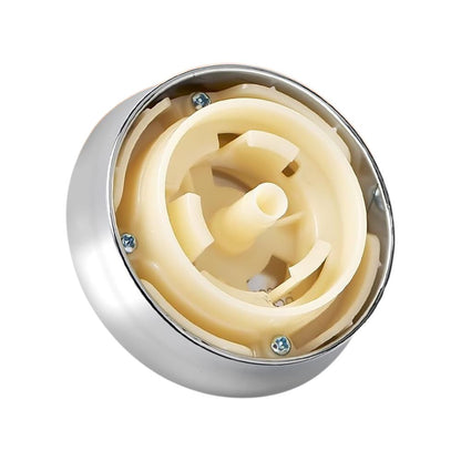 XPARTCO DC97-18058B Dryer Control Knob  Parts-O-Matic