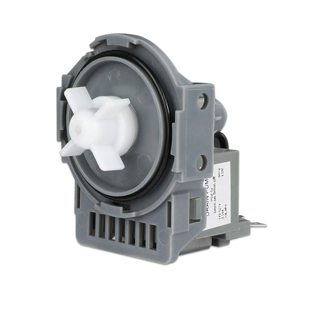 DD31-00005A Dishwasher Drain Pump Motor DW0005A, AP4342621, PS4222308