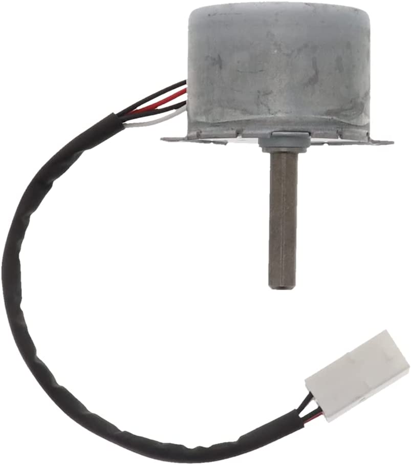 DD31-00013B Dishwasher Diverter Geared Motor AP5917177, PS9606349, SRM-36HR