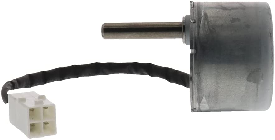 DD31-00013B Dishwasher Diverter Geared Motor AP5917177, PS9606349, SRM-36HR