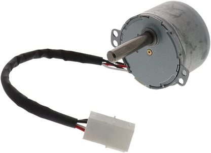 DD31-00013B Dishwasher Diverter Geared Motor AP5917177, PS9606349, SRM-36HR