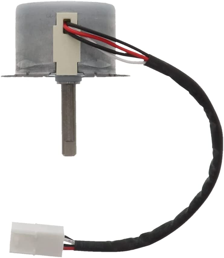 DD31-00013B Dishwasher Diverter Geared Motor AP5917177, PS9606349, SRM-36HR