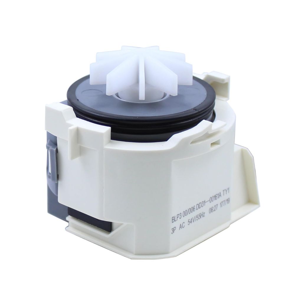 DD31-00016A Dishwasher Drain Pump Motor AP5917178, PS9606350