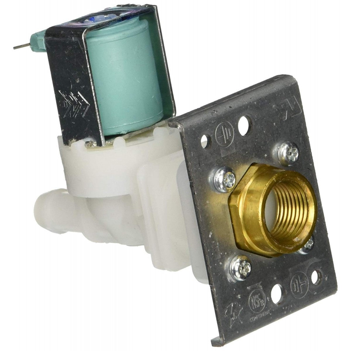 DD62-00084A Dishwasher Genuine OEM Water Valve