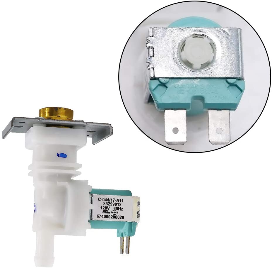 ERP DD62-00084A Dishwasher Water Valve