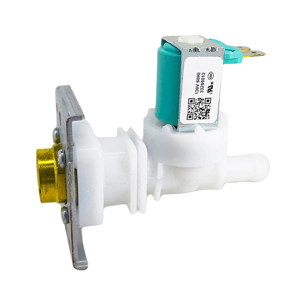 XPARTCO DD62-00084A Dishwasher Water Valve AP5178218, PS4222448