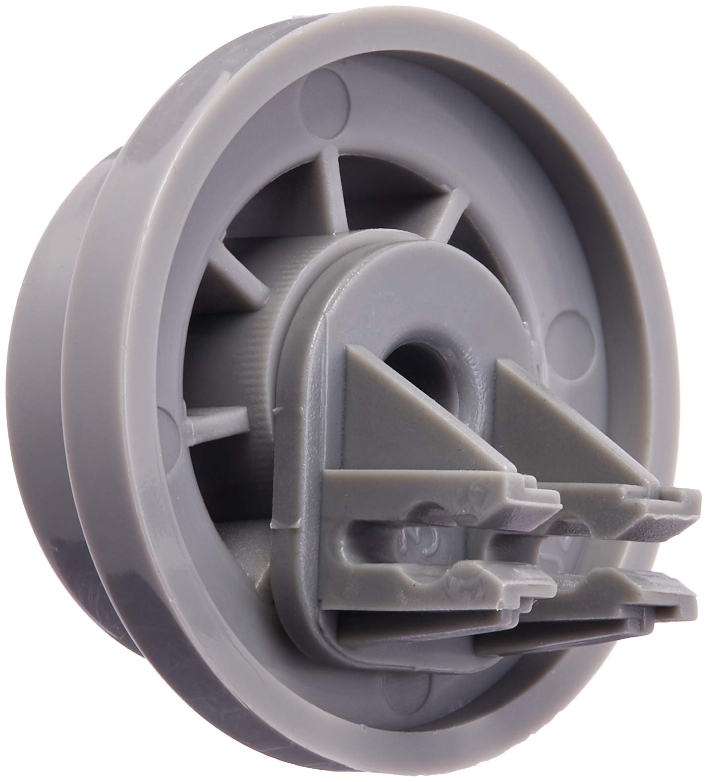 XPARTCO DD66-00023A Dishwasher Lower Dish Rack Roller  Parts-O-Matic