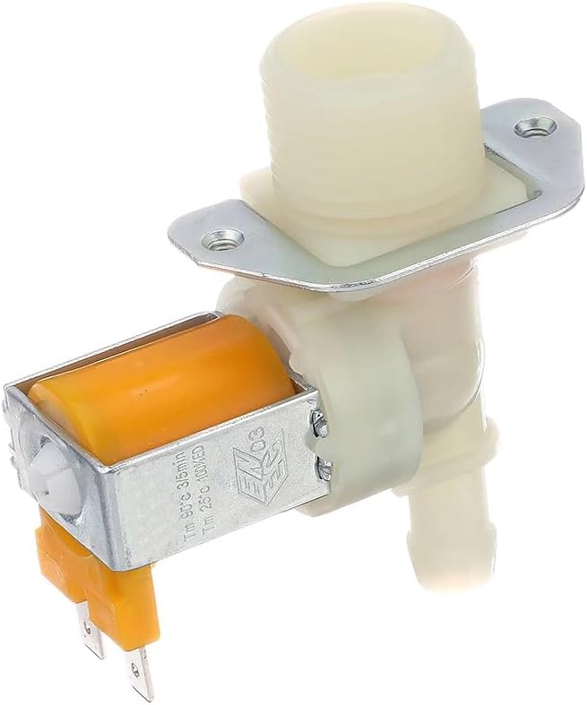 XPARTCO DD81-02265A Dishwasher Water Valve AP6244375, PS12085633