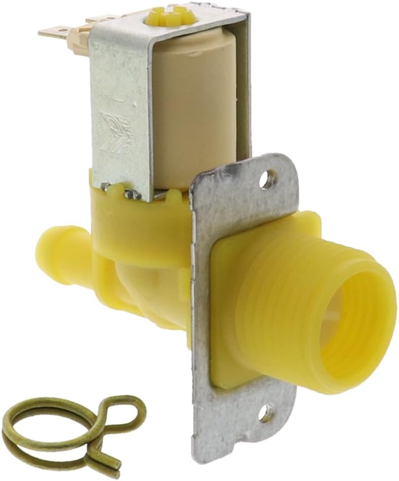 ERP DD82-01588A Dishwasher Water Valve DD81-02265A, PS12593084, AP6807545