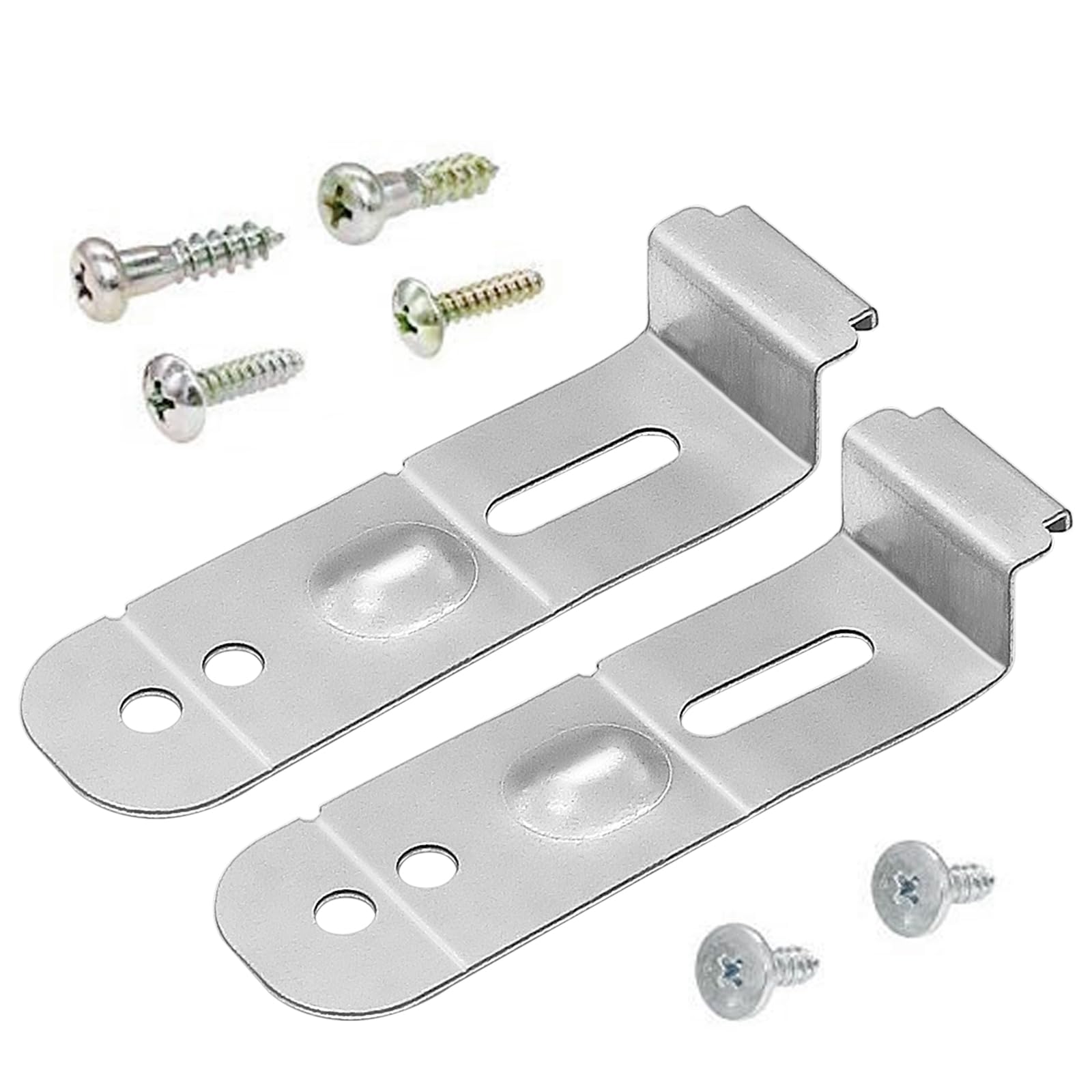 XPARTCO DD94-01002A Dishwasher Dishwasher Mounting Installation Kit XPARTCO