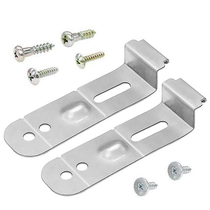 XPARTCO DD94-01002A Dishwasher Dishwasher Mounting Installation Kit XPARTCO
