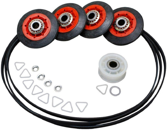 DE2067 Dryer Repair Kit Replaces 4392067