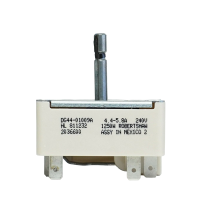 DG44-01009ACM Surface Element Infinite Switch Replaces DG44-01009A