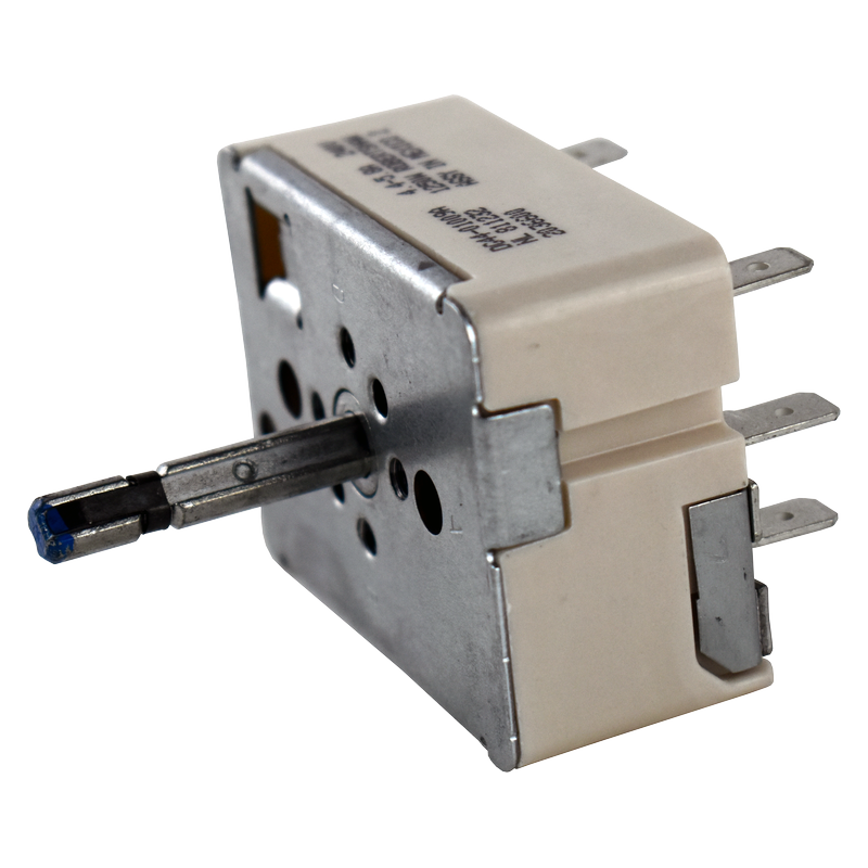 DG44-01009ACM Surface Element Infinite Switch Replaces DG44-01009A