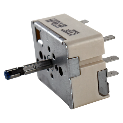 DG44-01009ACM Surface Element Infinite Switch Replaces DG44-01009A