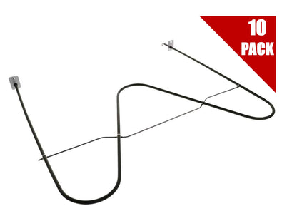 (10 Pack) ERP DG47-00038B Oven Bake Element