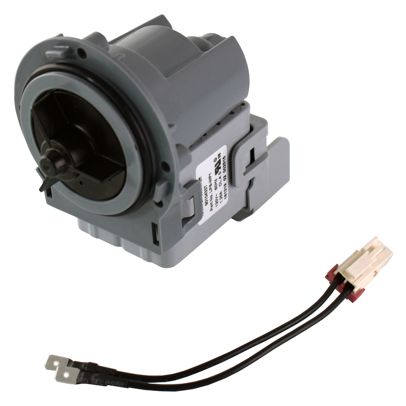 DP1 Washer Universal Drain Pump Motor