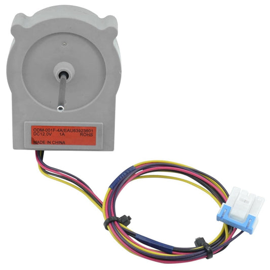 XPARTCO EAU63923601 Refrigerator Condenser Fan Motor XPARTCO