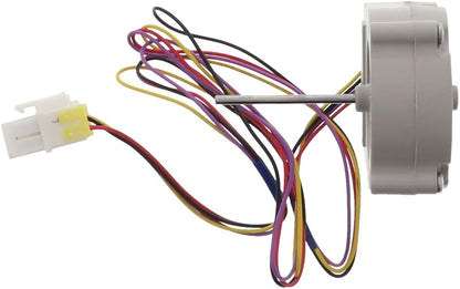 ERP EAU63923603 Refrigerator Evaporator Fan Motor AP6317197, PS12383671