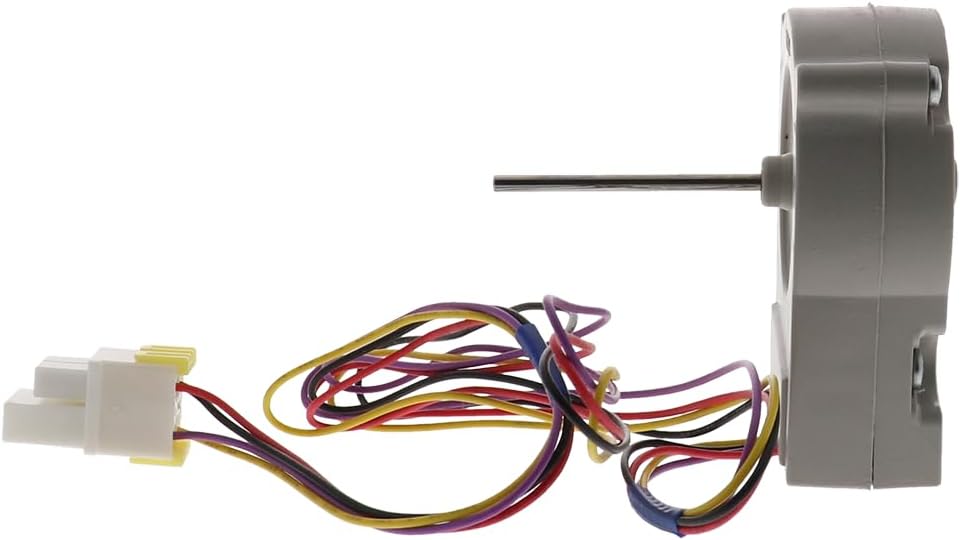 ERP EAU63923603 Refrigerator Evaporator Fan Motor AP6317197, PS12383671