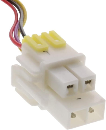 ERP EAU63923603 Refrigerator Evaporator Fan Motor AP6317197, PS12383671