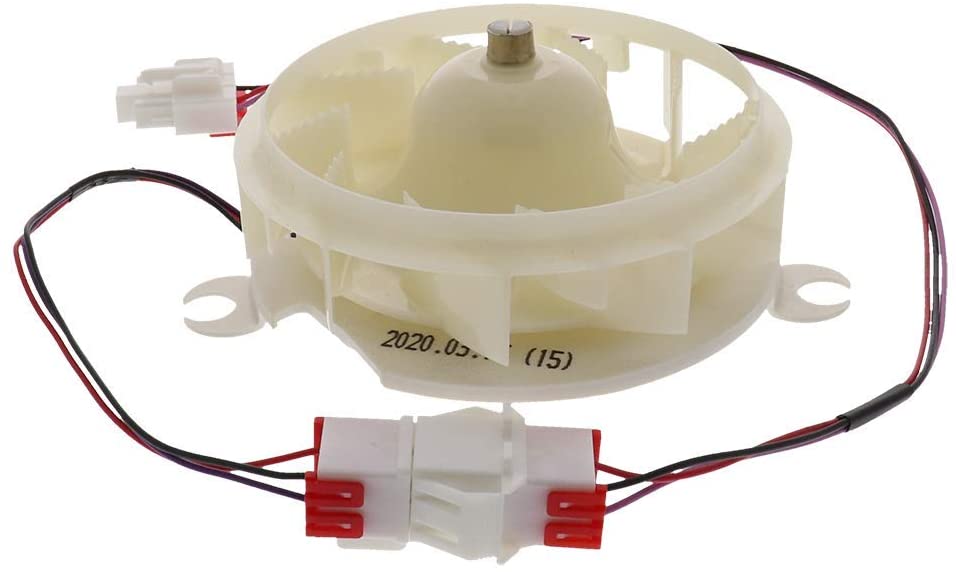 EAU65089701 Refrigerator Fan Motor