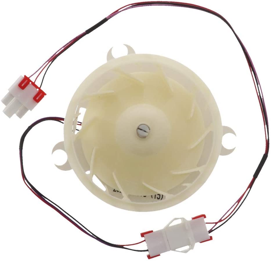 EAU65089701 Refrigerator Fan Motor