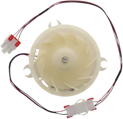 EAU65089701 Refrigerator Fan Motor