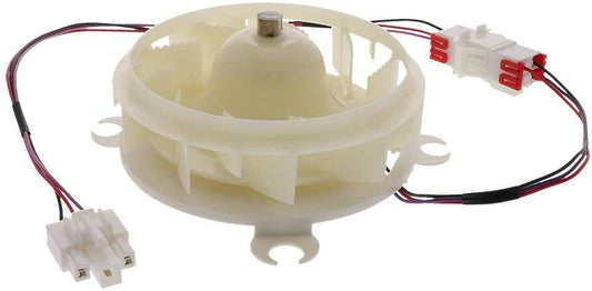 EAU65089701 Refrigerator Fan Motor