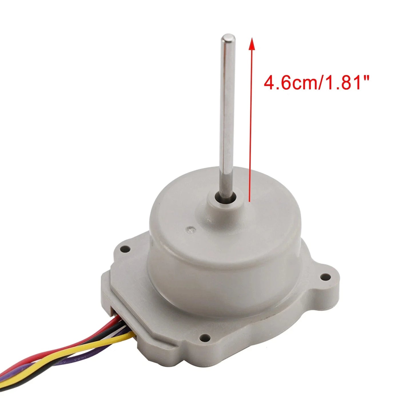 XPARTCO EAU65058315 Refrigerator Evaporator Fan Motor XPARTCO