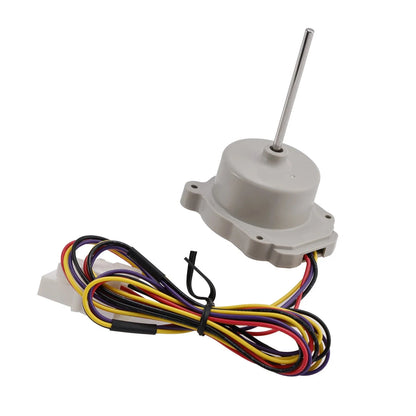 XPARTCO EAU65058315 Refrigerator Evaporator Fan Motor XPARTCO