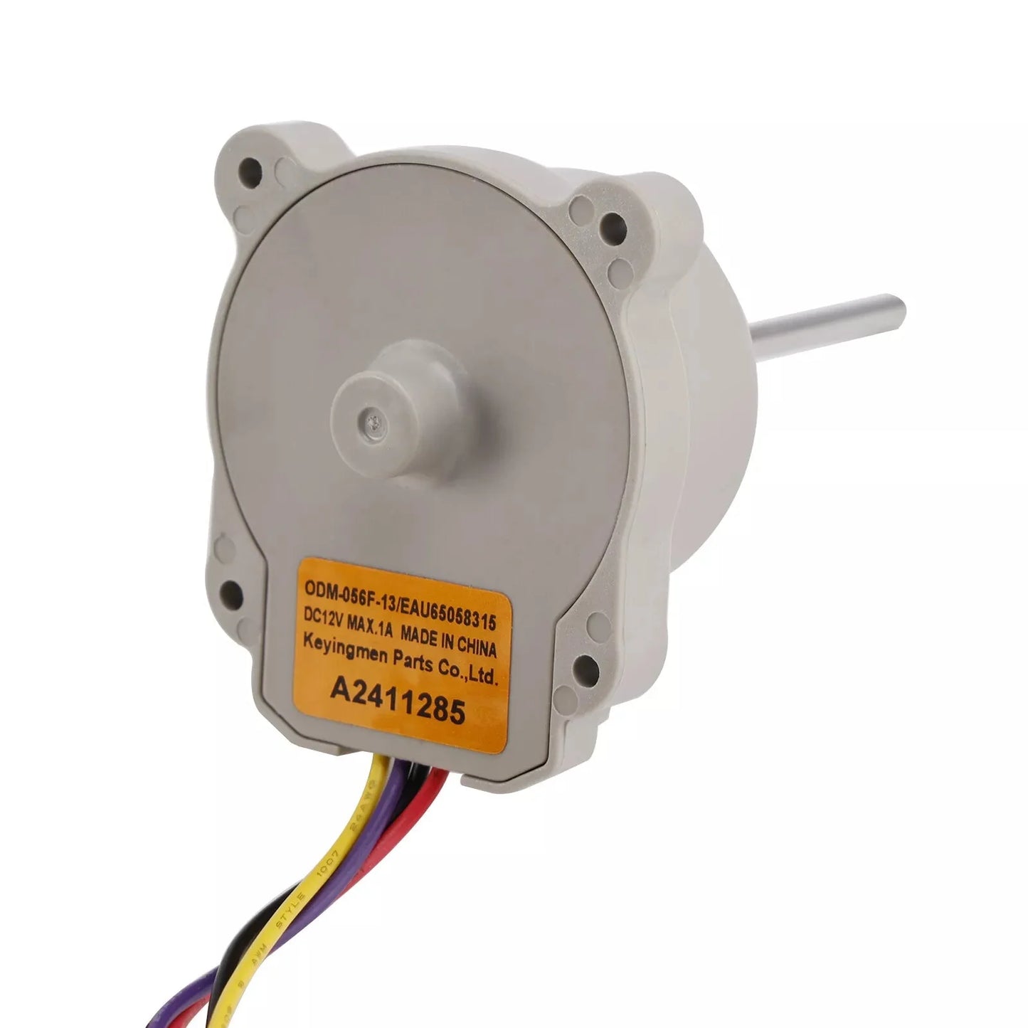 XPARTCO EAU65058315 Refrigerator Evaporator Fan Motor XPARTCO