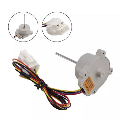 XPARTCO EAU65058315 Refrigerator Evaporator Fan Motor XPARTCO