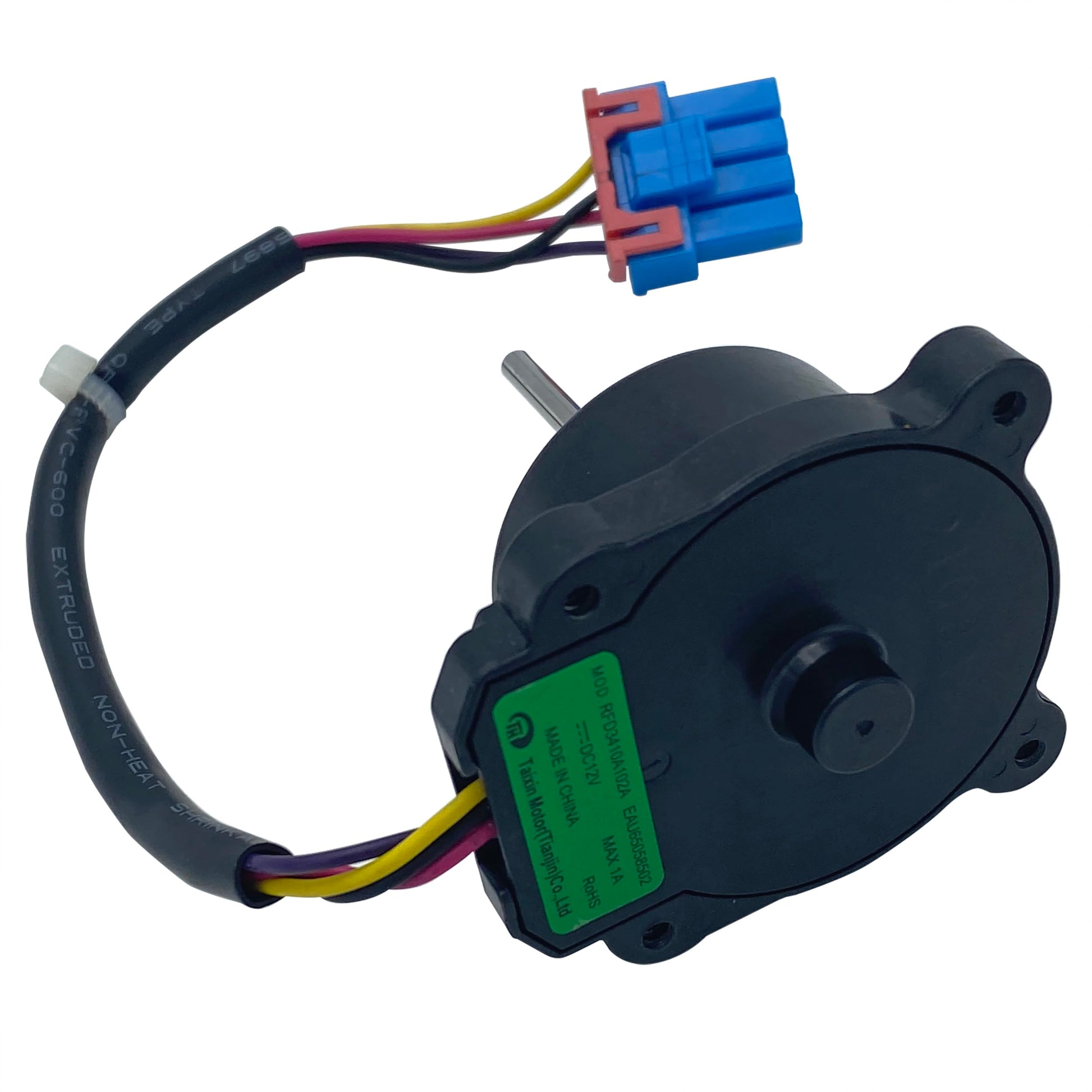 XPARTCO EAU65058502 Refrigerator Condenser Fan Motor XPARTCO