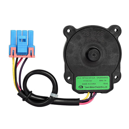 XPARTCO EAU65058502 Refrigerator Condenser Fan Motor XPARTCO