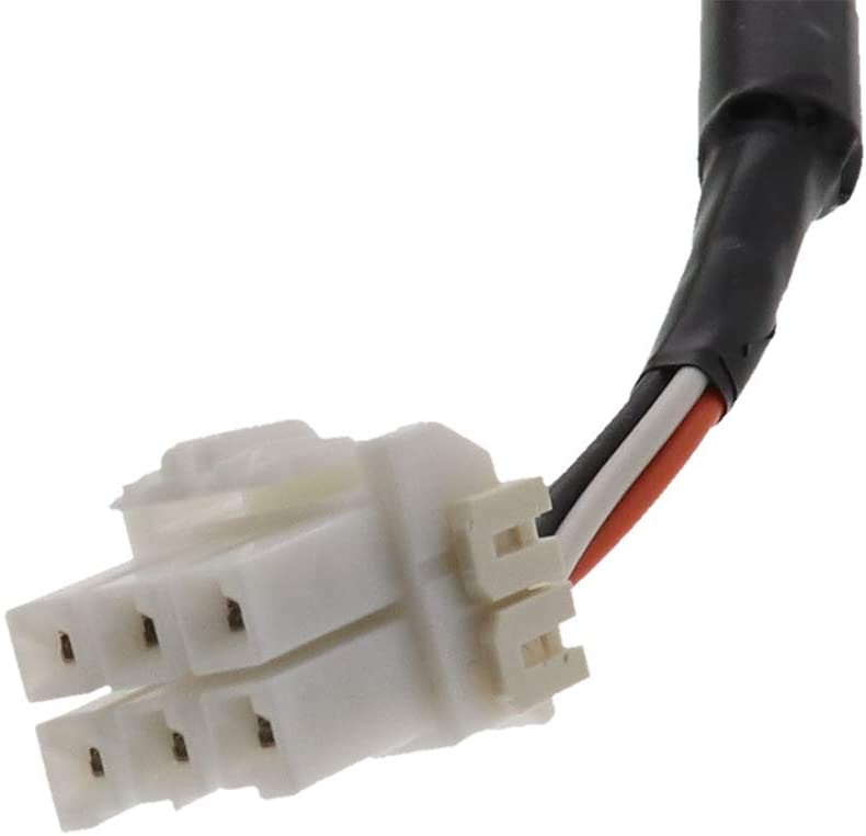 ERP EBF61674802 Washer Lid Switch and Lock Assembly