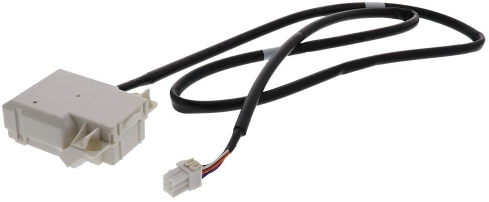 ERP EBF61674802 Washer Lid Switch and Lock Assembly