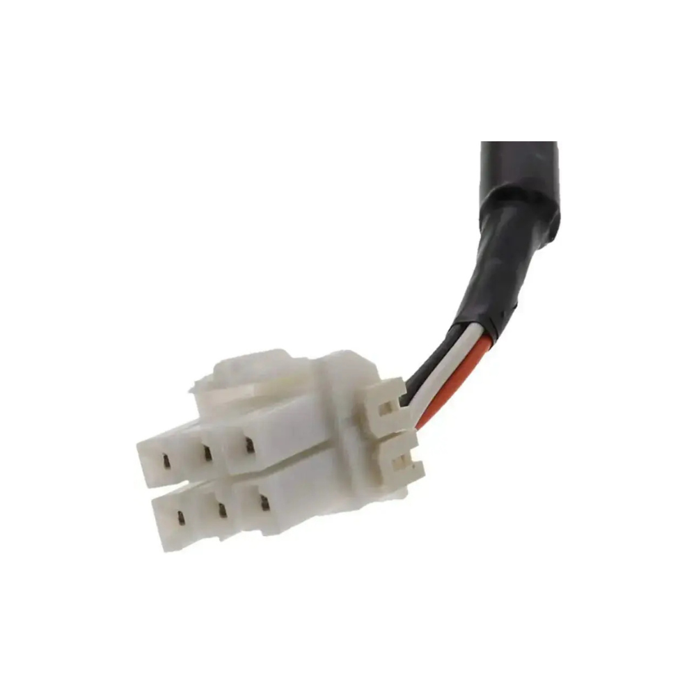 EBF61674802 Washer Lid Switch and Lock EBF60665201, EBF61674801, EBF61674804