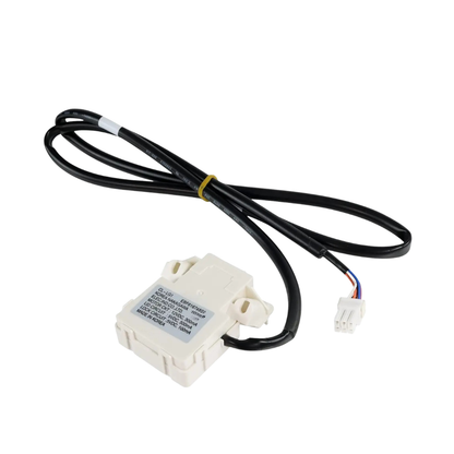 EBF61674802 Washer Lid Switch and Lock EBF60665201, EBF61674801, EBF61674804