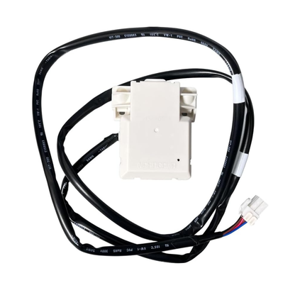 EBF61674802 Washer Lid Switch and Lock EBF60665201, EBF61674801, EBF61674804
