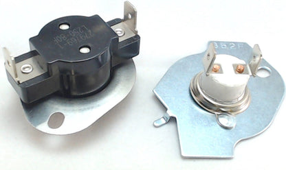 279769 Dryer Thermostat Kit 3977394, AP3094224, PS334278