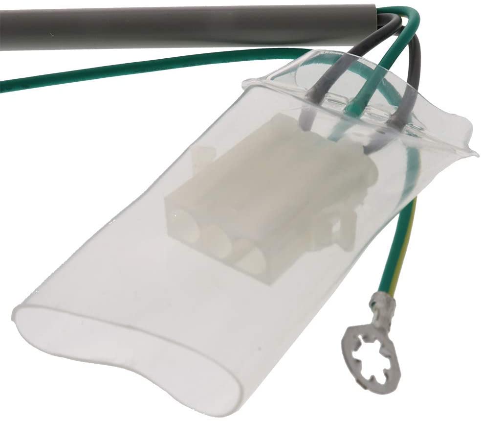 (4 Pack) 3355806 Washer Lid Switch WP3355806, AP6008072, PS11741201