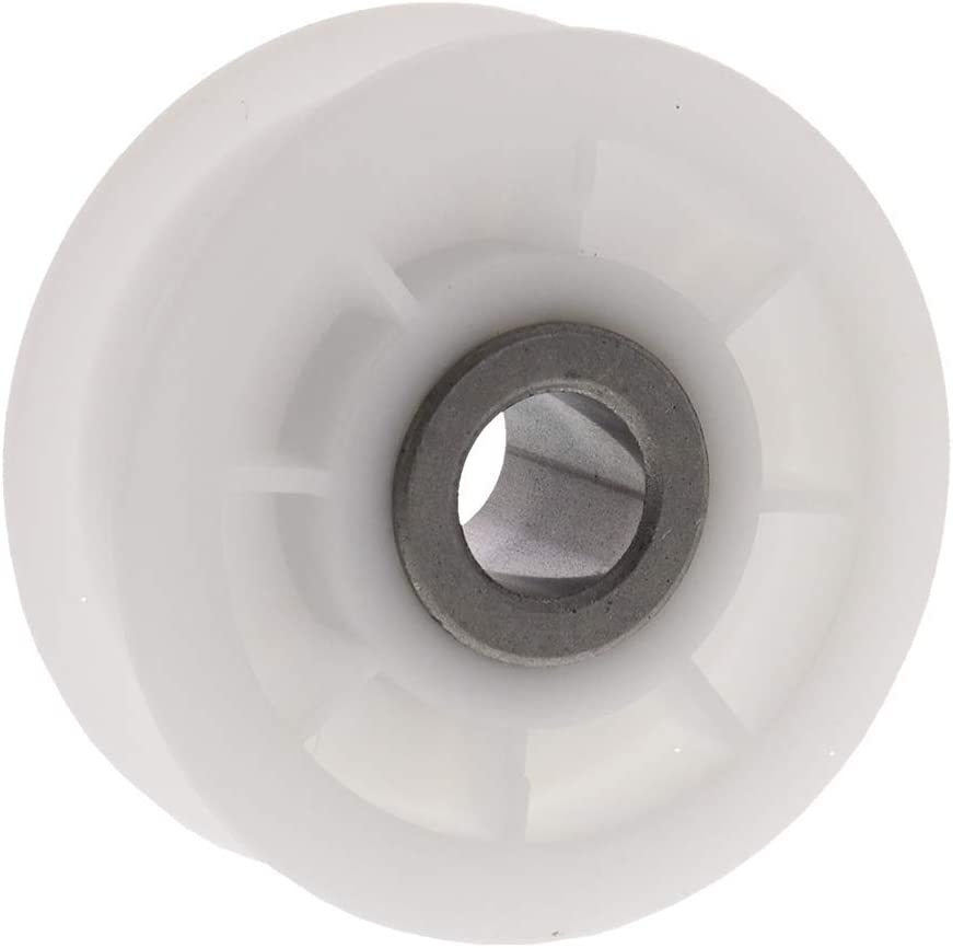 EXP643 Dryer Belt And Idler Pulley Set Replaces 4400EL2001F, 4560EL3001A