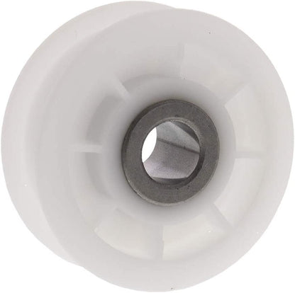 EXP643 Dryer Belt And Idler Pulley Set Replaces 4400EL2001F, 4560EL3001A