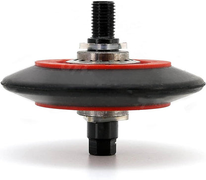 ER4581EL2002A Dryer Drum Roller Replaces 4581el2002A