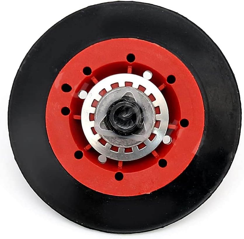 ER4581EL2002A Dryer Drum Roller Replaces 4581el2002A